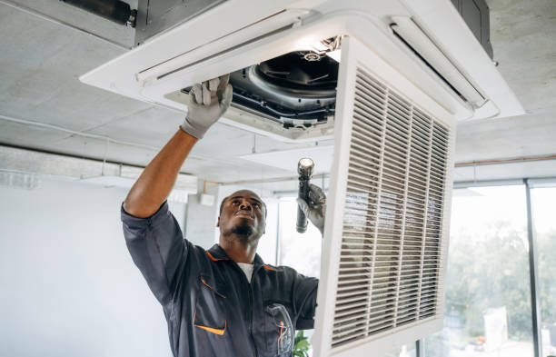 Licensed Hvac service in Jobstown, NJ - FH HVAC